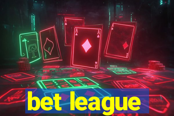 bet league